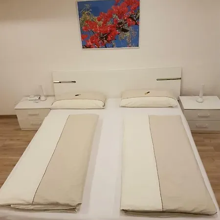 Ferienwohnung *
