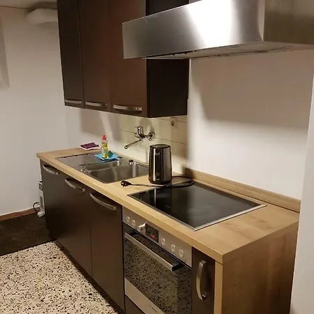 Ferienwohnung شقة *