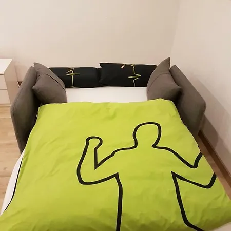 Ferienwohnung