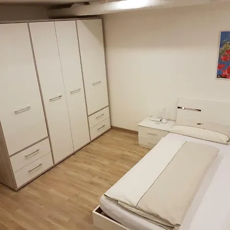 Ferienwohnung *
