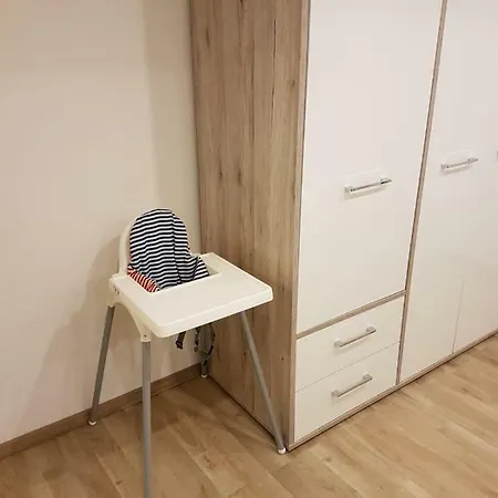 Ferienwohnung