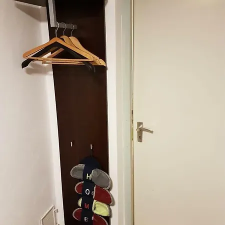 شقة Ferienwohnung *