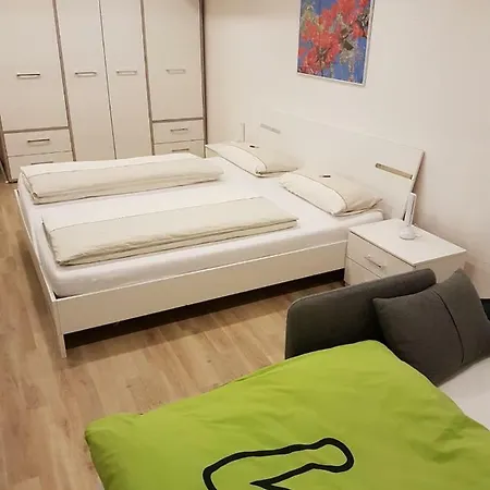 Ferienwohnung