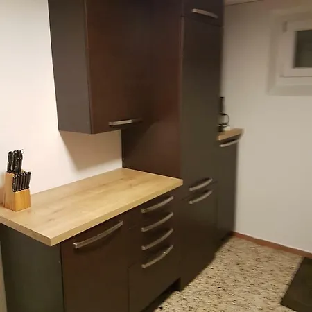 Ferienwohnung شقة