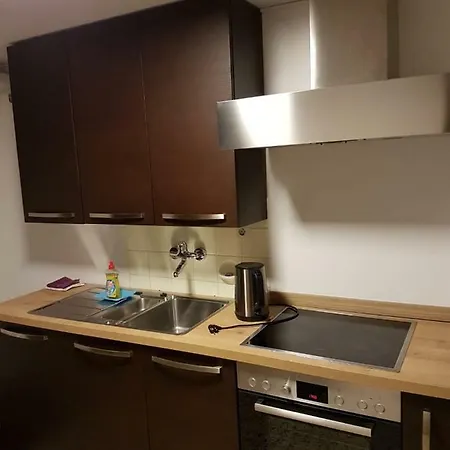Ferienwohnung شقة التوتينغ