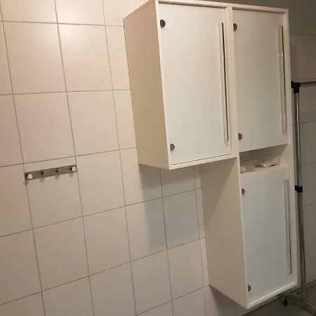 Ferienwohnung شقة التوتينغ